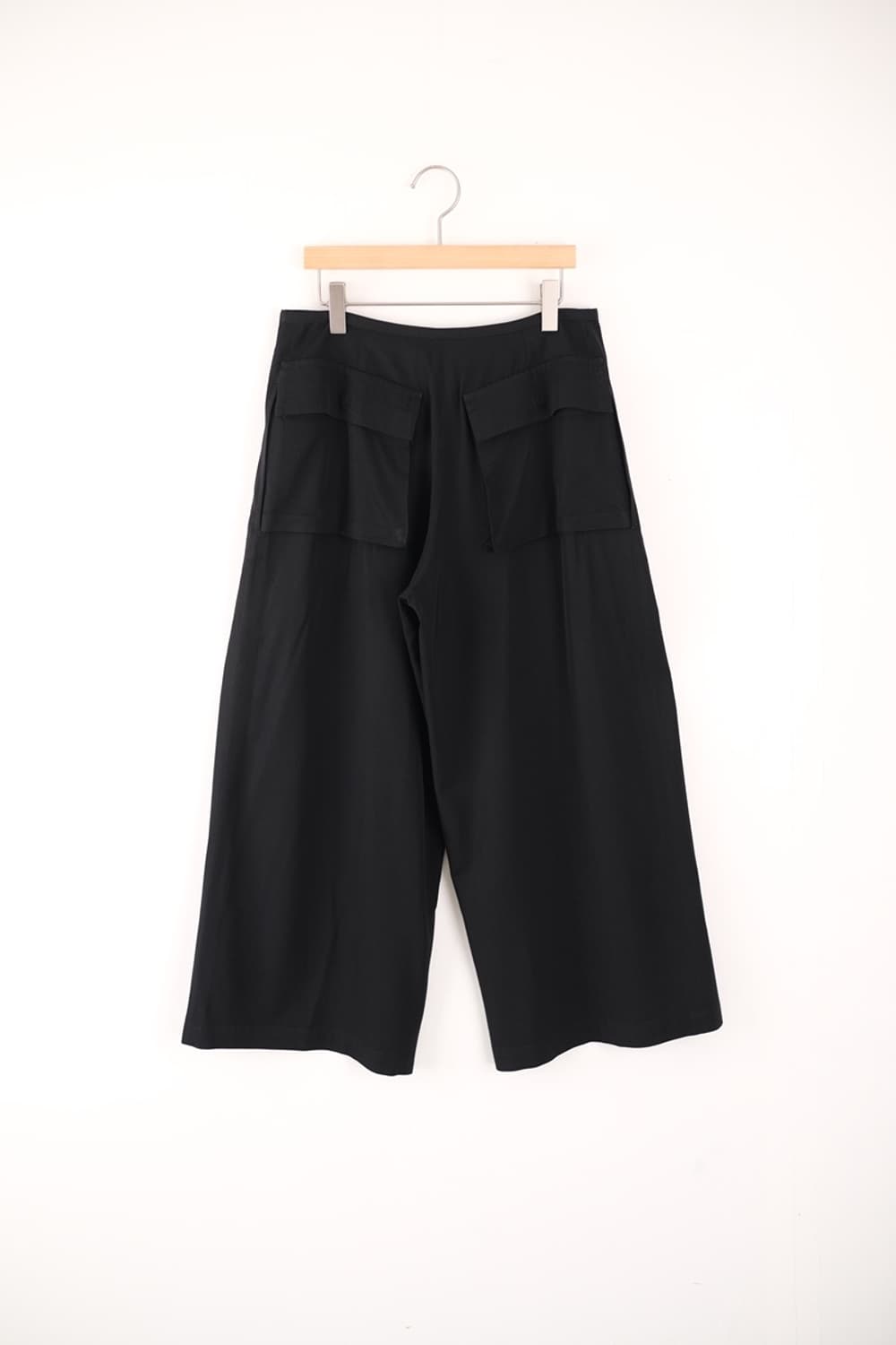 Yohji Yamamoto 와이드 팬츠 상품이미지4