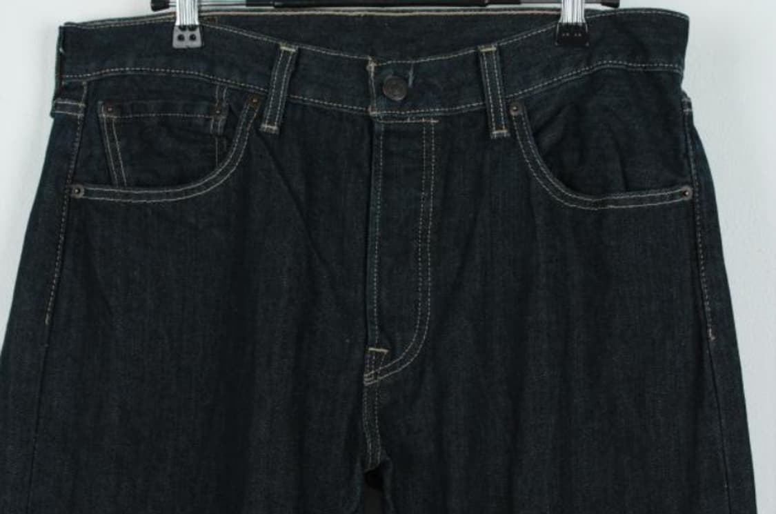리바이스 청바지 상품이미지3