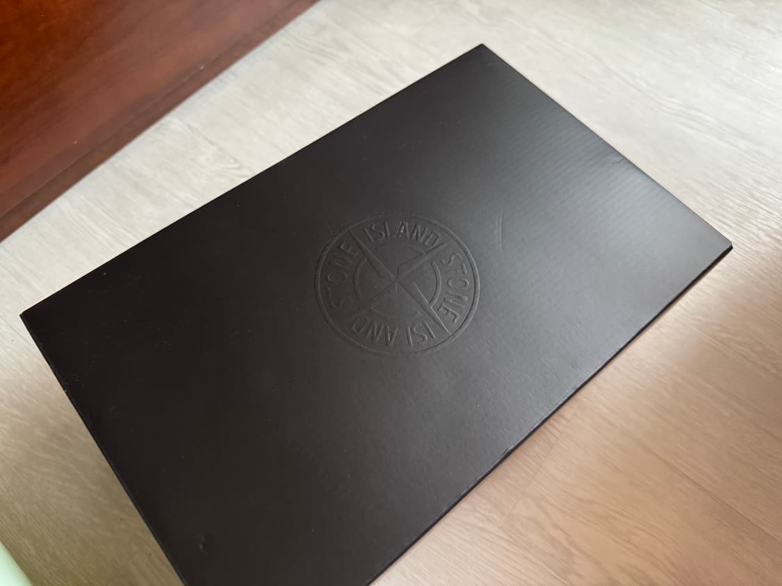 뉴발 스톤 574 고스트피스 네이비 265 상품이미지10