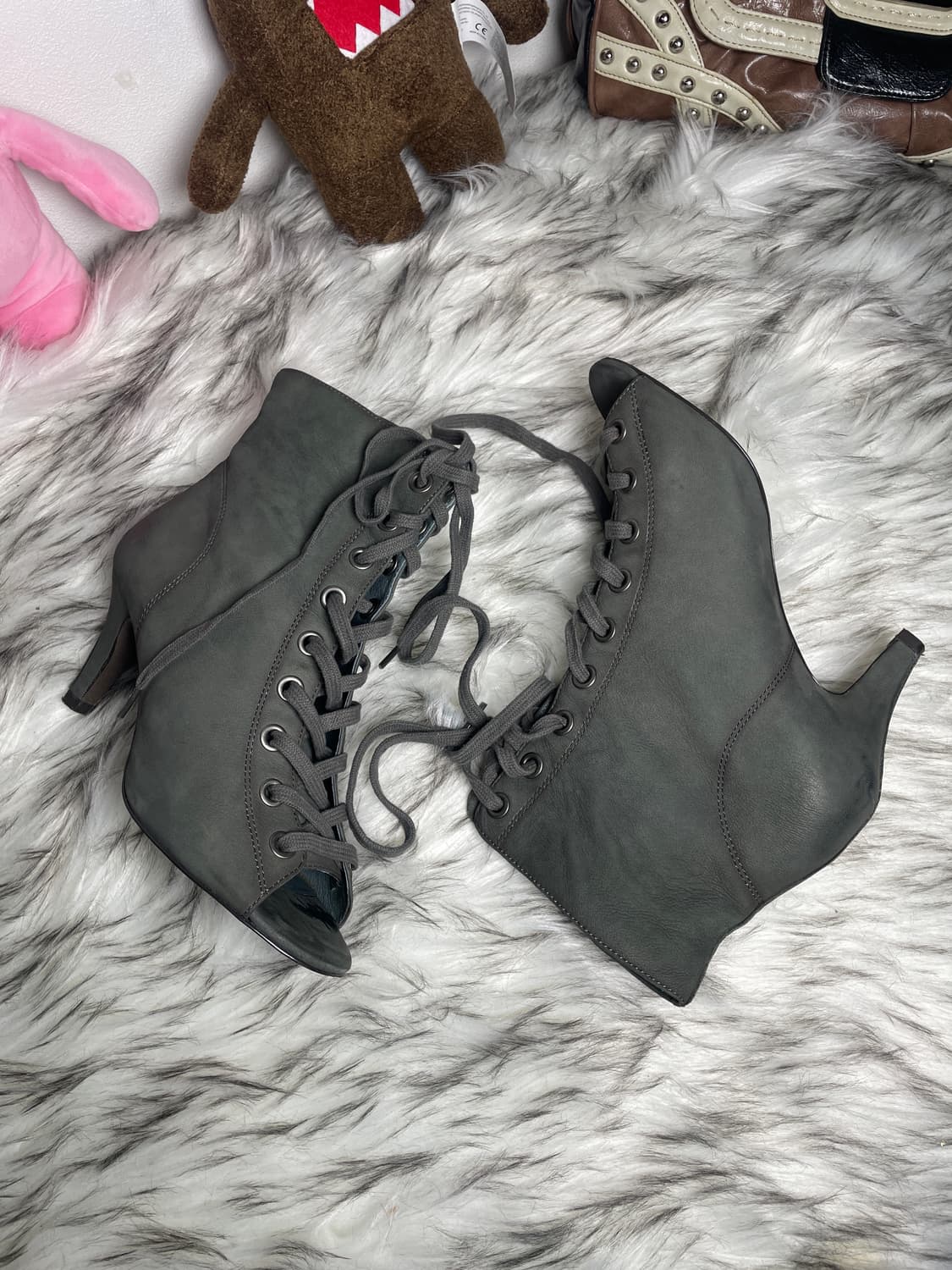 Ash 그레이 힐 상품이미지2