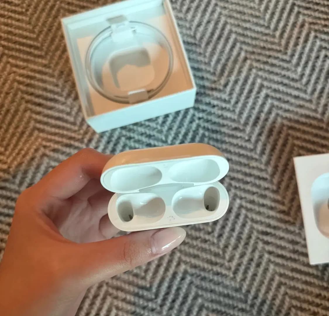 에어팟 프로1 풀박스 상품이미지7