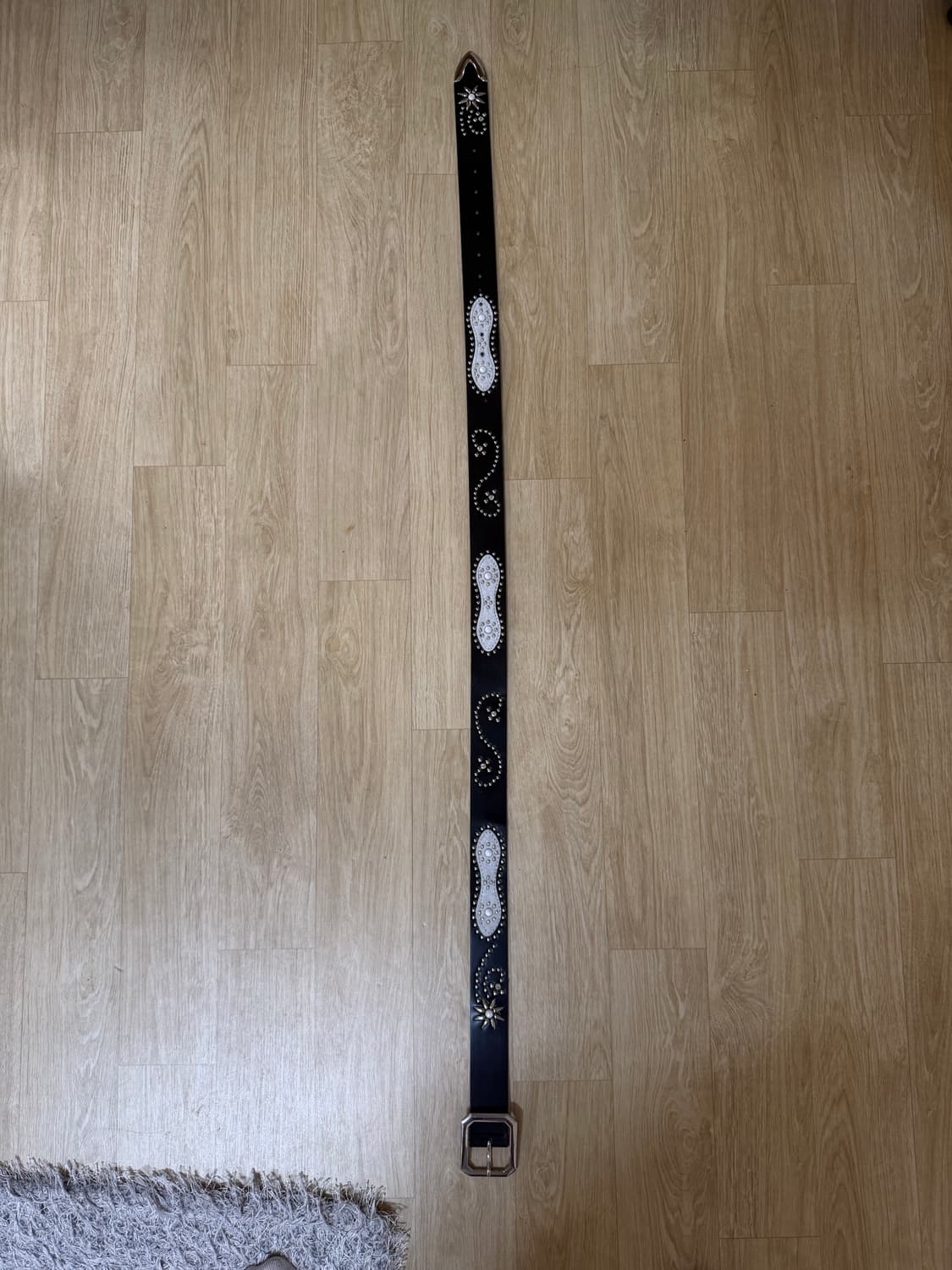 ABRAHAM BELT 상품이미지1