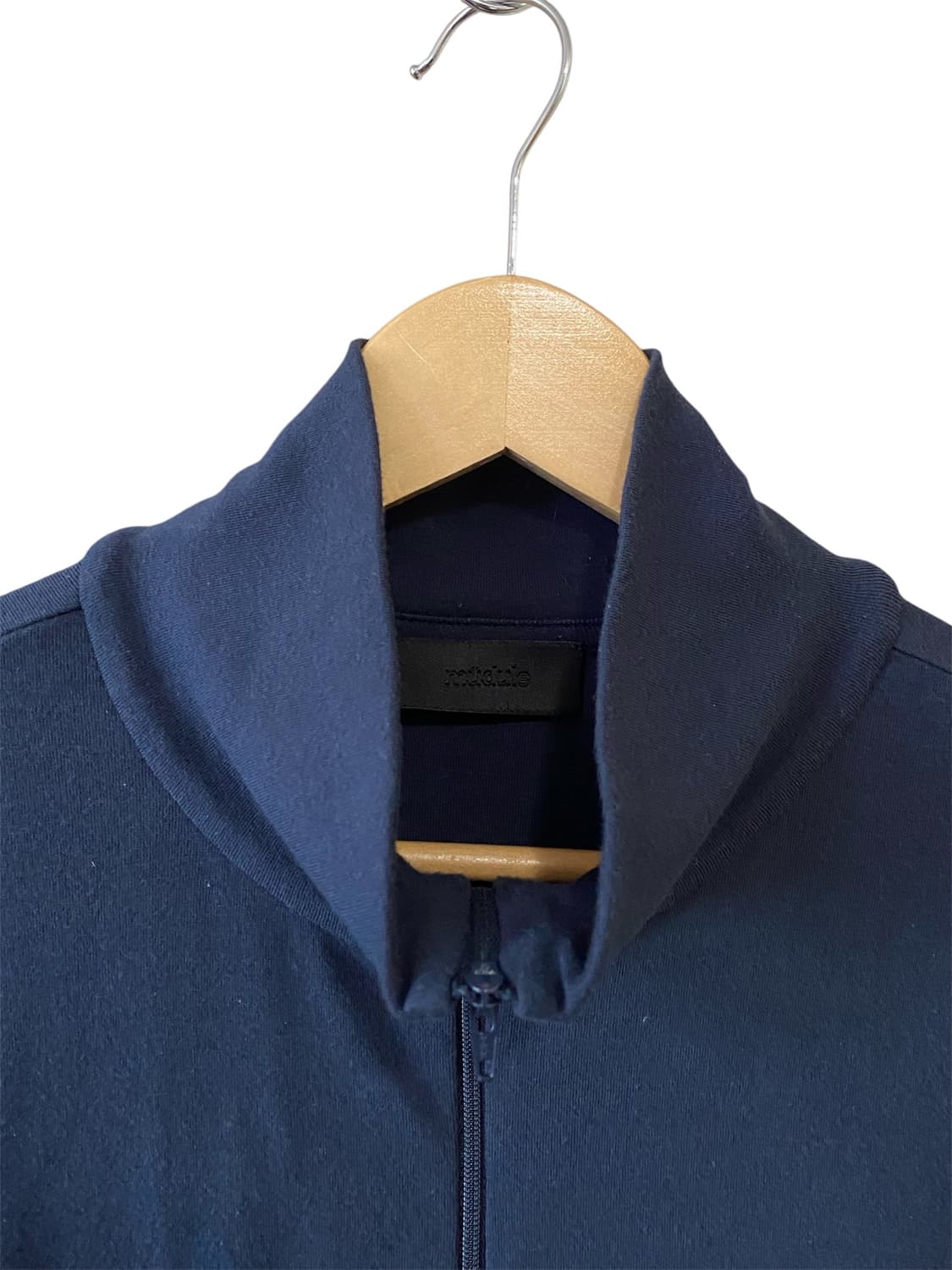 Neck Zip 상품이미지4