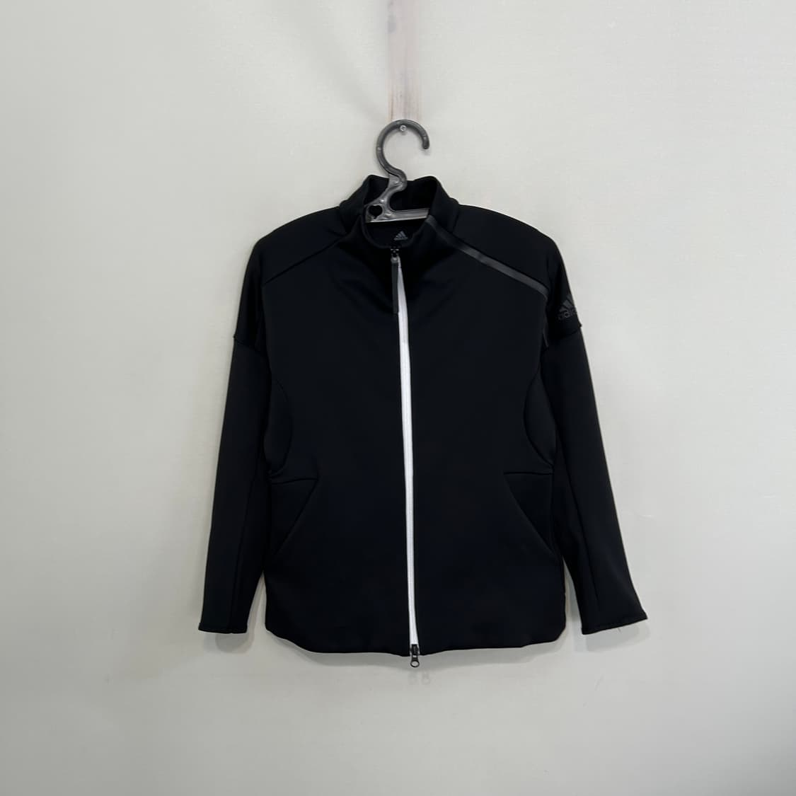 아디다스 여성 집업 M 상품이미지1