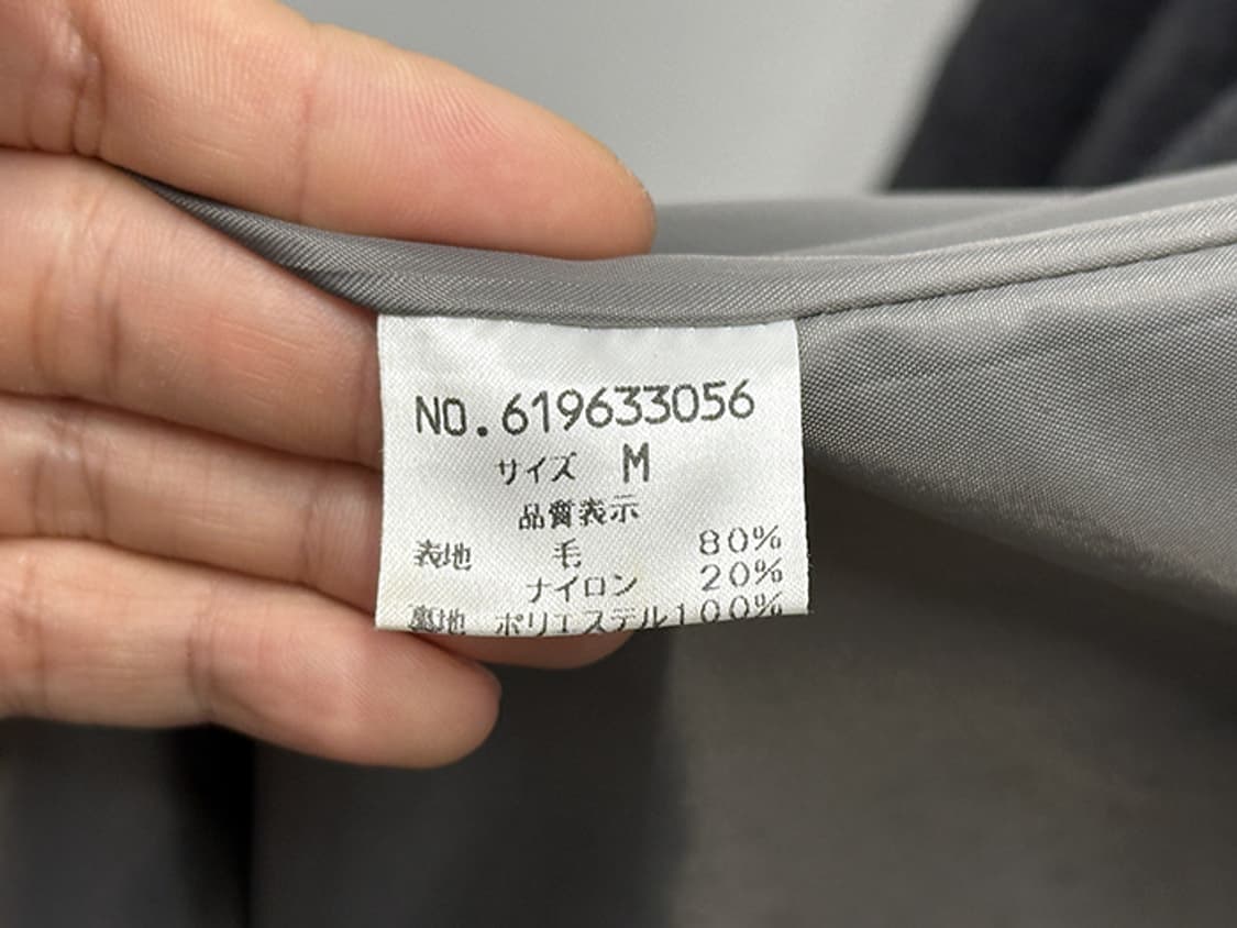 PRIVATE MESSAGE (L) 상품이미지9