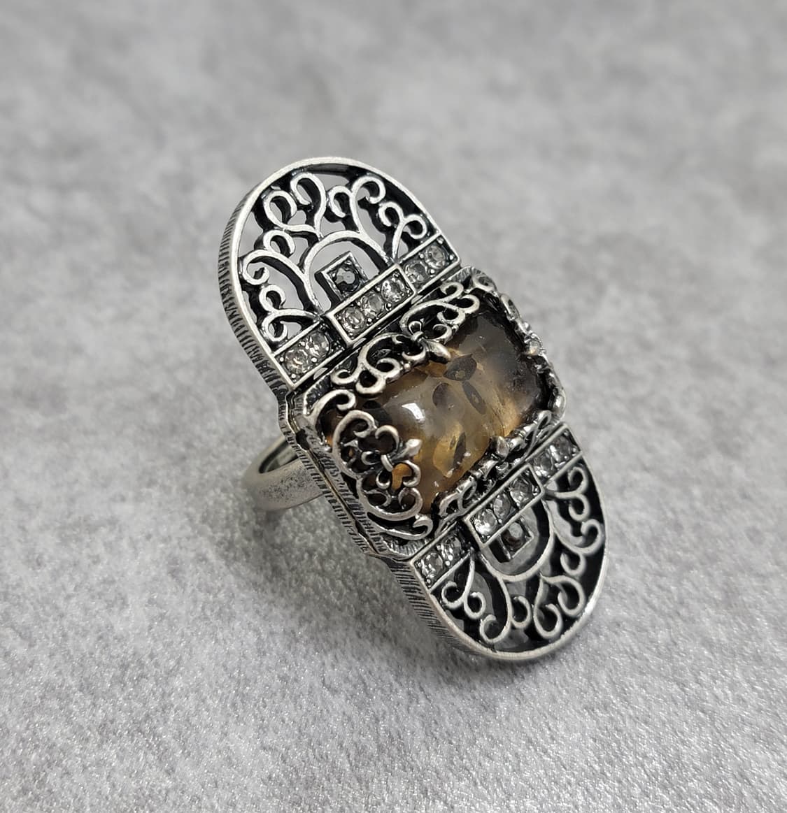 vintage ring 상품이미지1