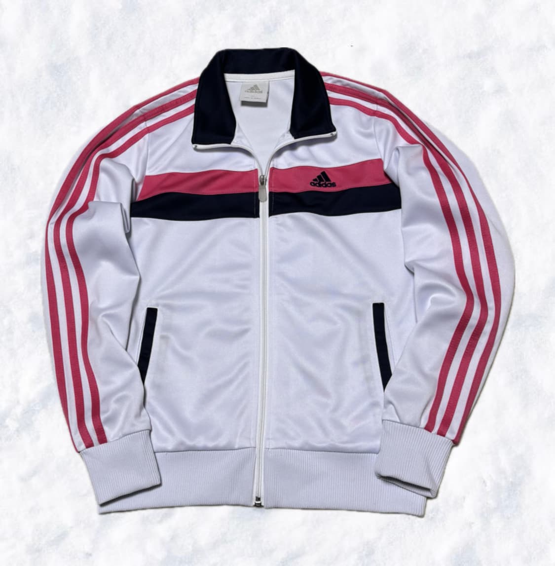 아디다스 흰핑 져지 상품이미지1