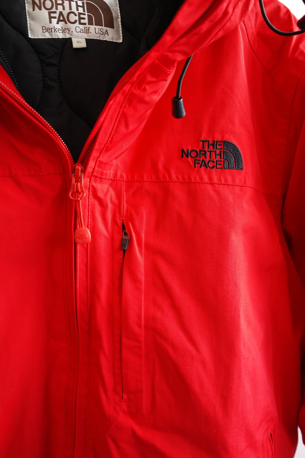 THE NORTH FACE 노스페이스 하이벤트 점퍼 상품이미지4