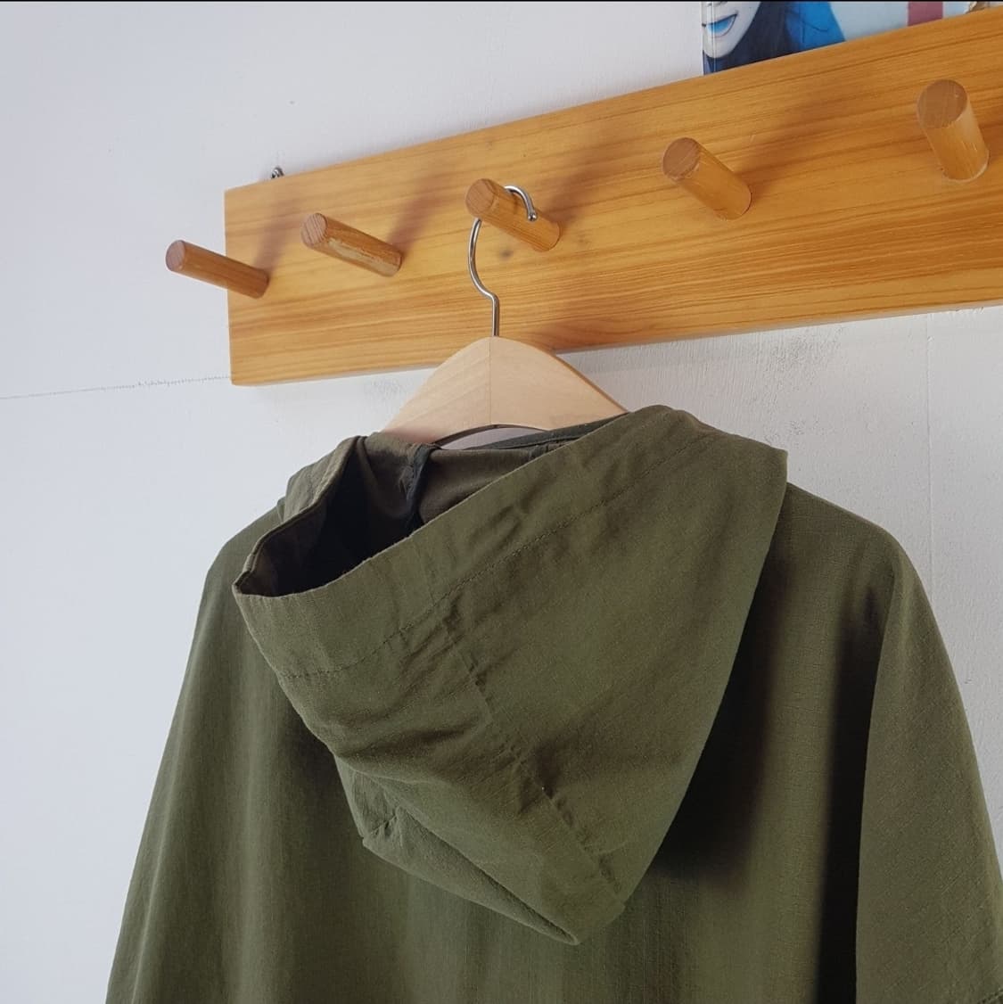 차오패닉 립 스톱 스노 파커 상품이미지6