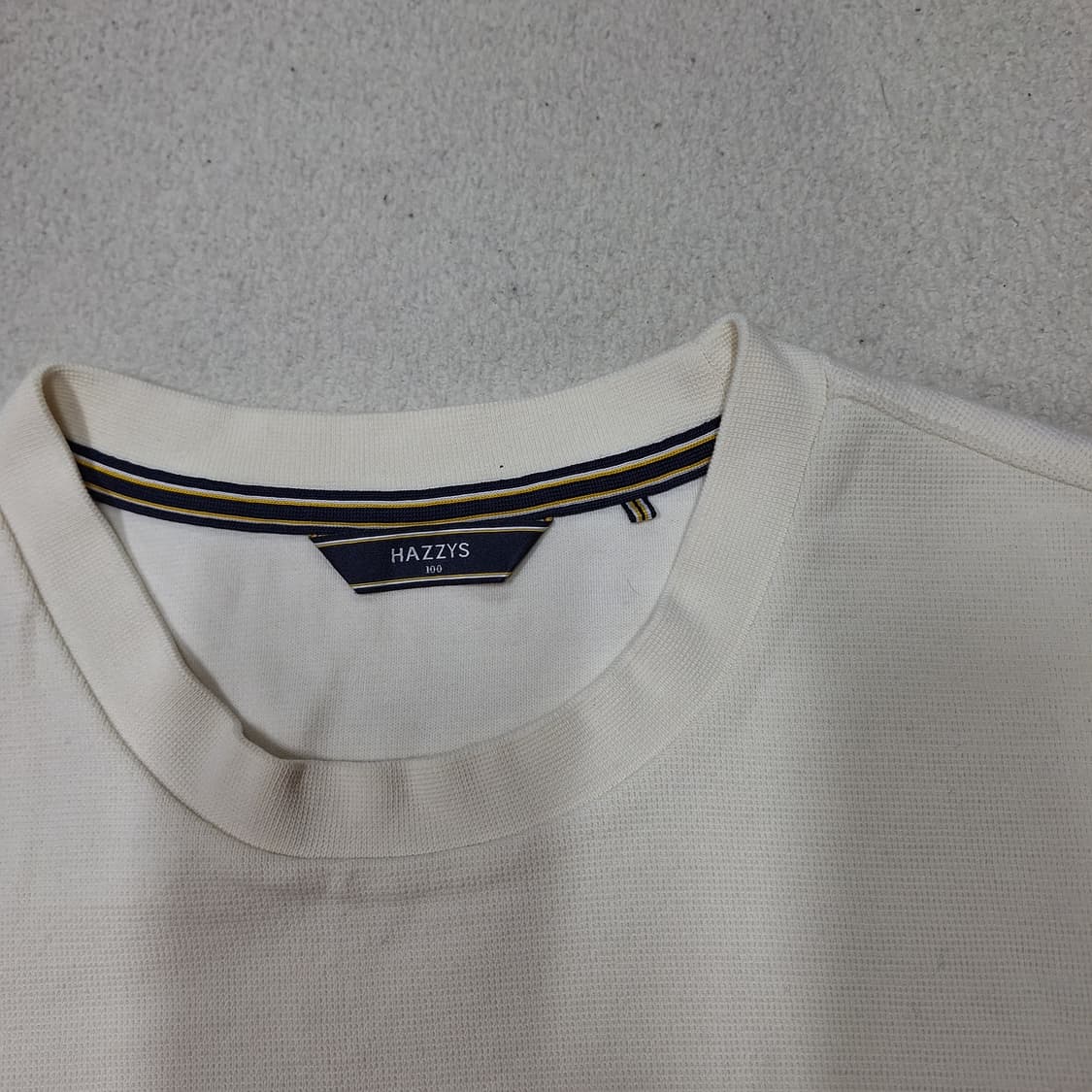 해지스  맨투맨100(상태좋음) 상품이미지2