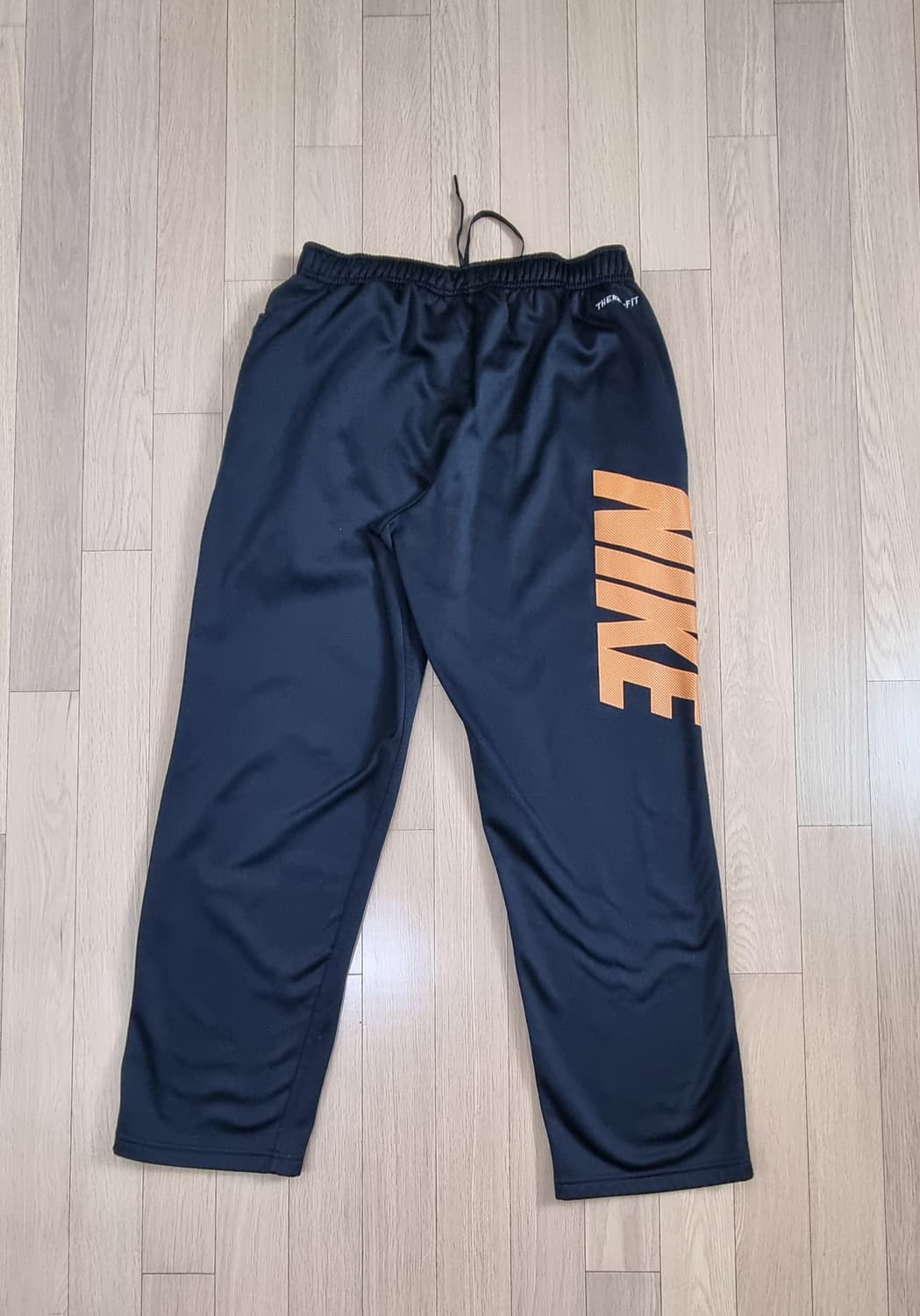 나이키 서마핏 기모 팬츠 L _ 남성 상품이미지5