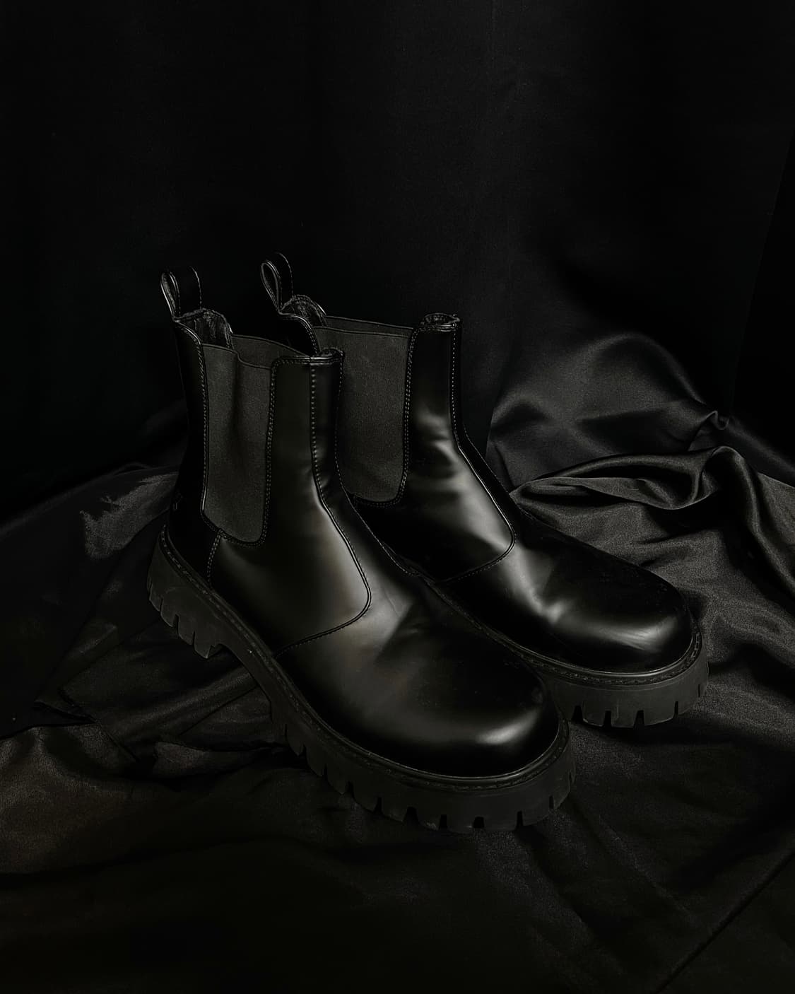 koifootwear boots  상품이미지3