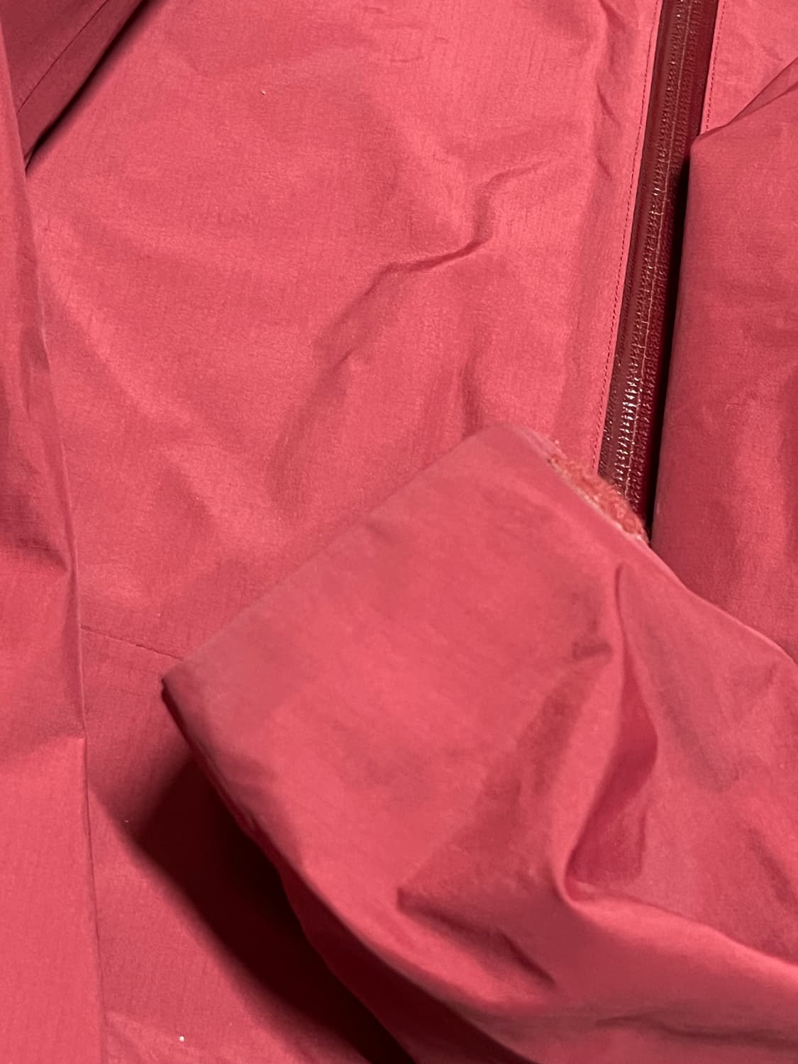 아크테릭스 제타 SL [우먼 xs] 상품이미지9