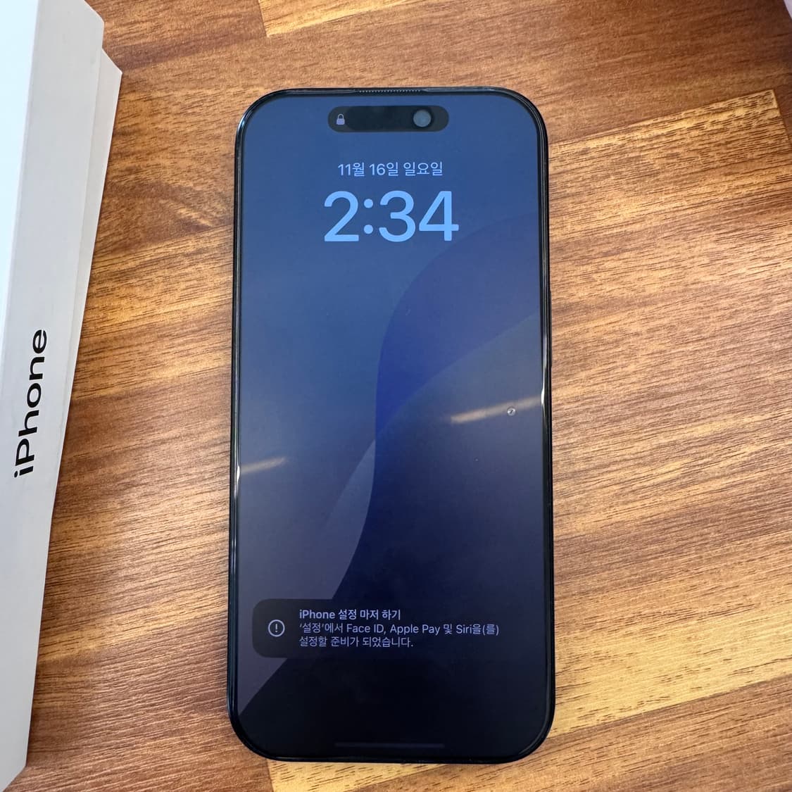 아이폰16프로 1테라 상품이미지2