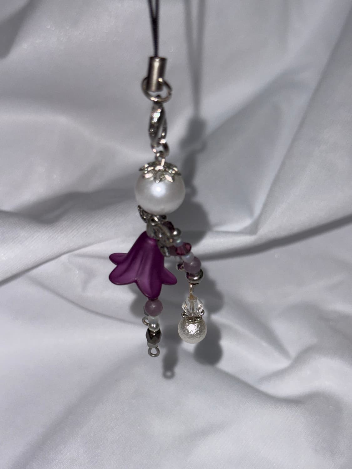 Fairy Keyring 🧚🏾‍♂️🔮 상품이미지3