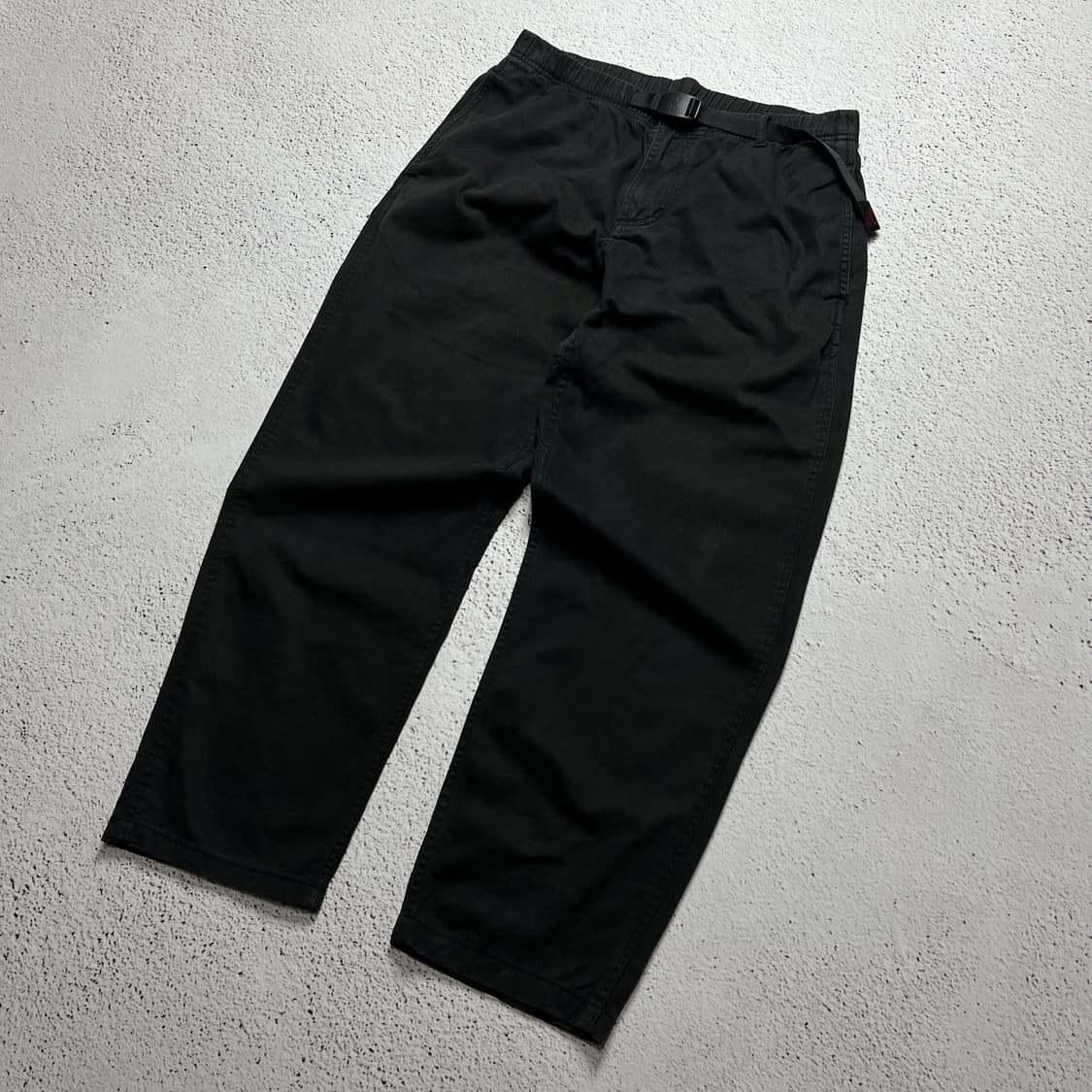 Gramicci Straight Twill Pants  상품이미지1