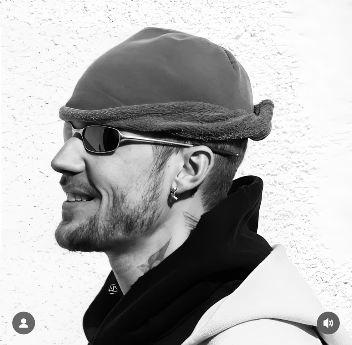 Skylrk 저스틴비버 비니 상품이미지1