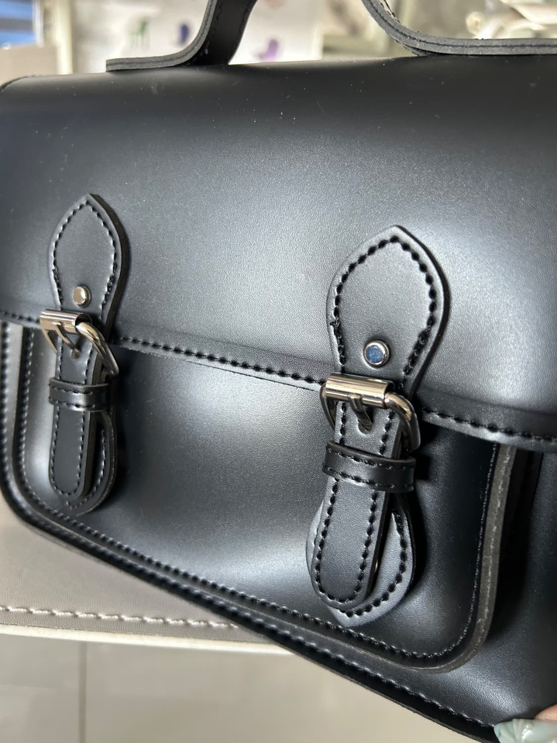 sense of place chachel bag 숄더백 상품이미지4
