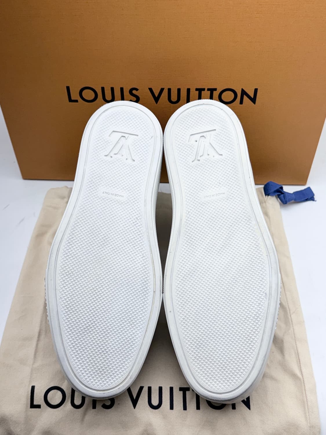 정품)루이비통250/255 상품이미지10