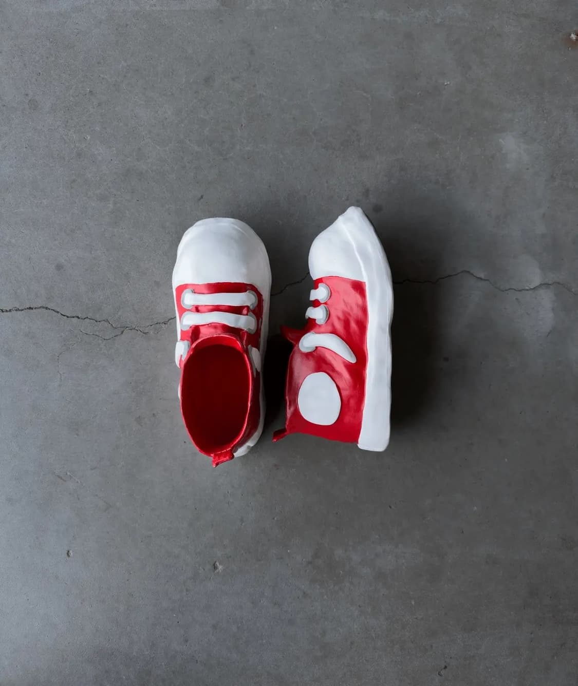 BRAVEST STUDIOS CLAY SHOE SIZE US9 270mm 상품이미지2