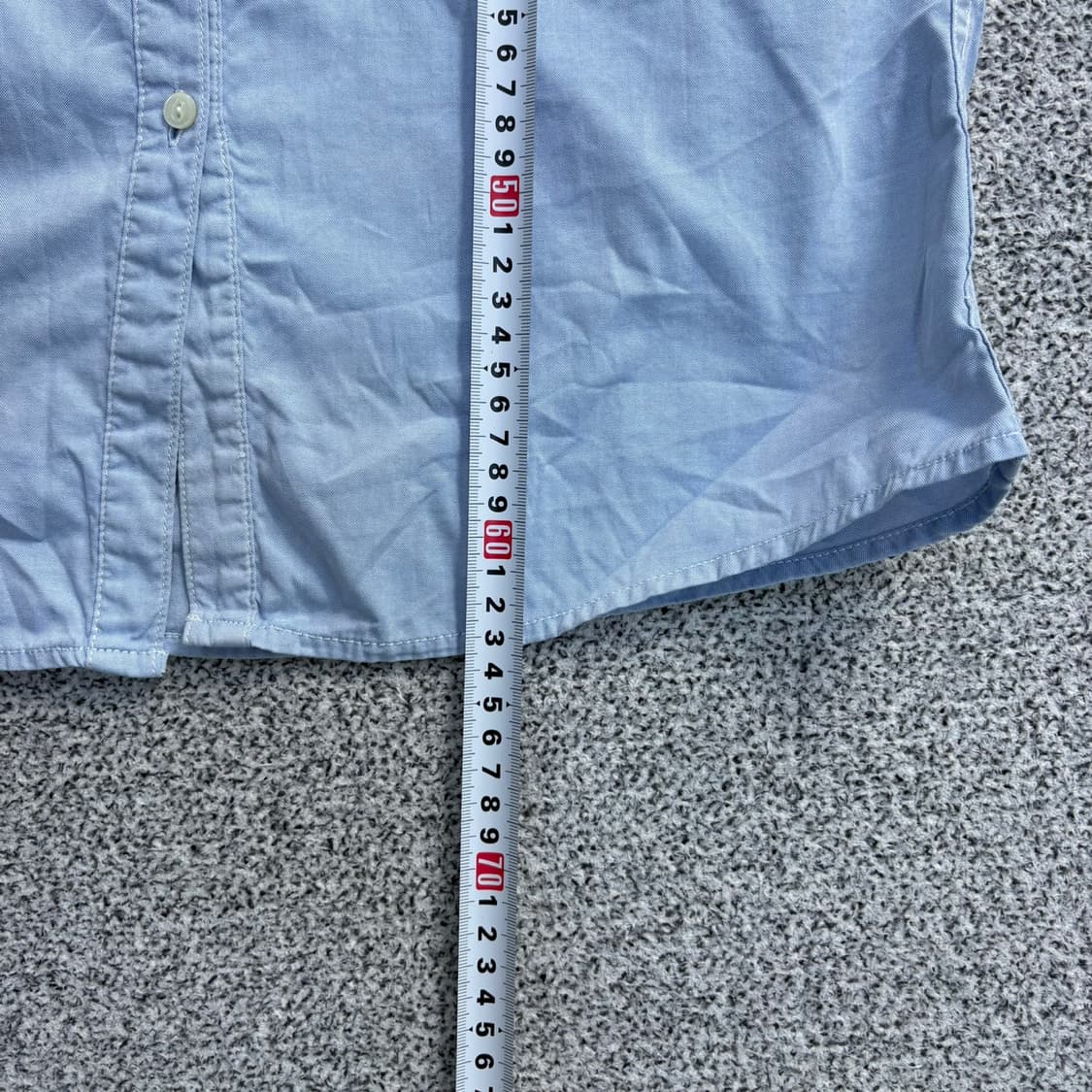 XS Gap 셔츠 블라우스 0428J 상품이미지6