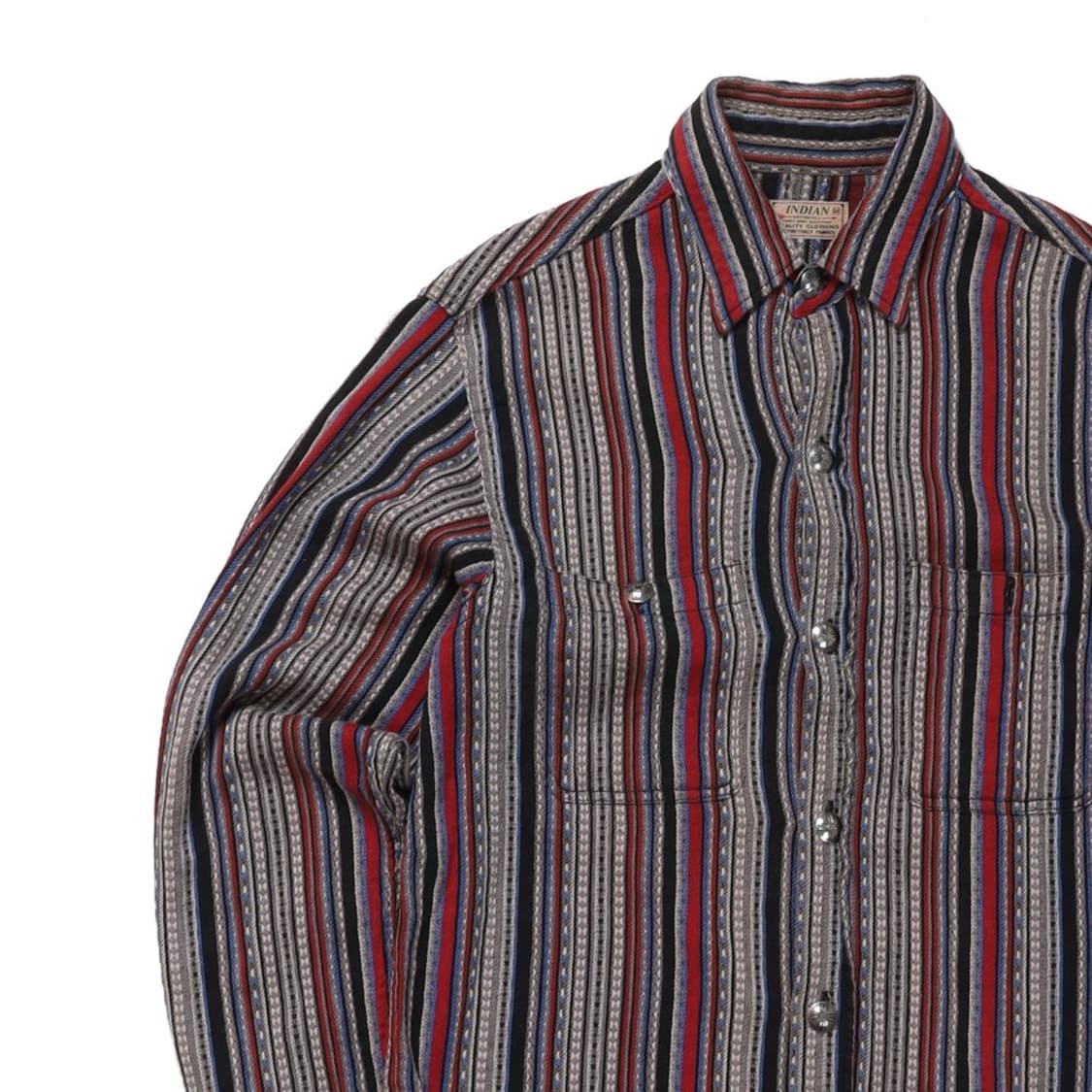 인디언 모터사이클 Indian motorcycle Shirt 상품이미지2