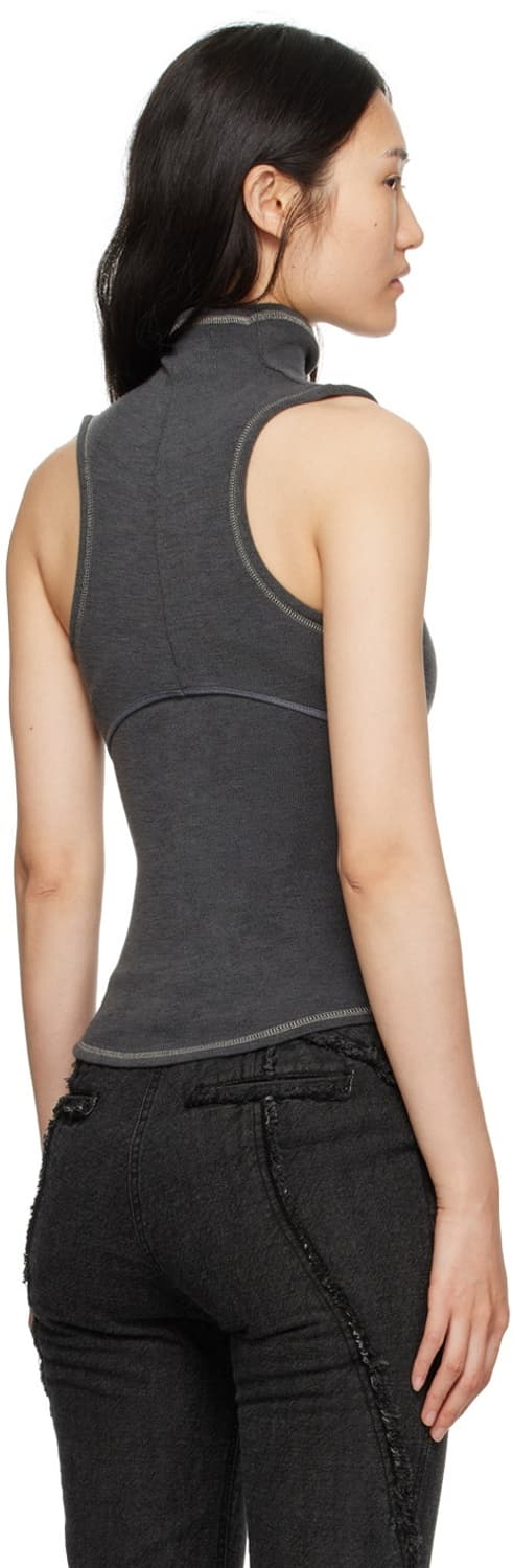 hyeinseo racer back tank top 상품이미지3