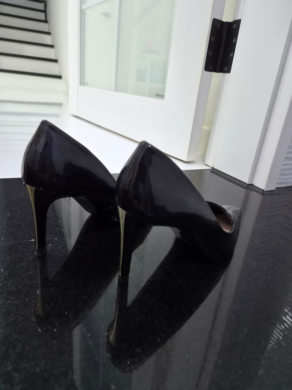 자라 구두 판매해요 상품이미지2