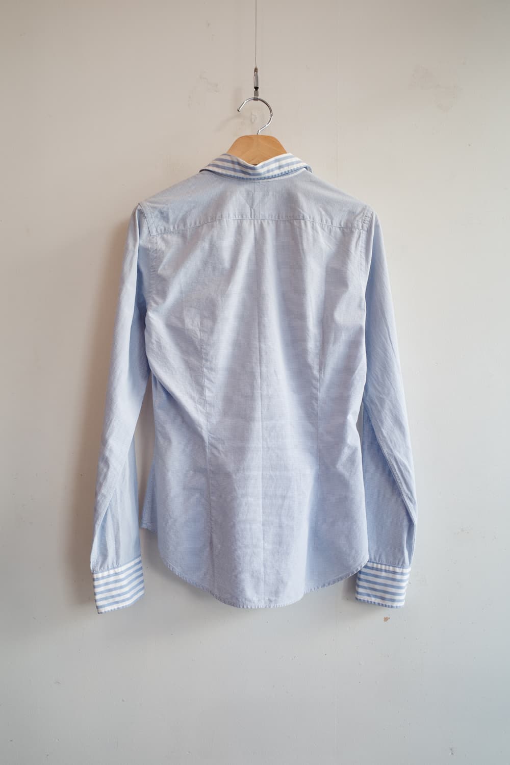 PoloRalphLauren 폴로 랄프로렌 투톤셔츠 상품이미지7