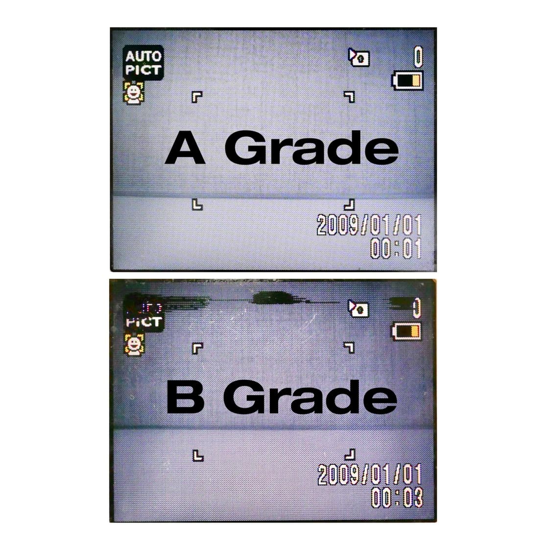 Optio E70 (B급/🎁풀패키지) 상품이미지10