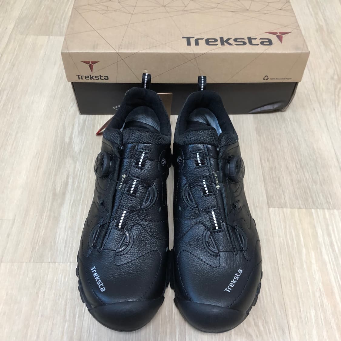(265) 새상품 트렉스타 코브라 GTX 고어텍스 트래킹화 기동화 등산화 상품이미지5