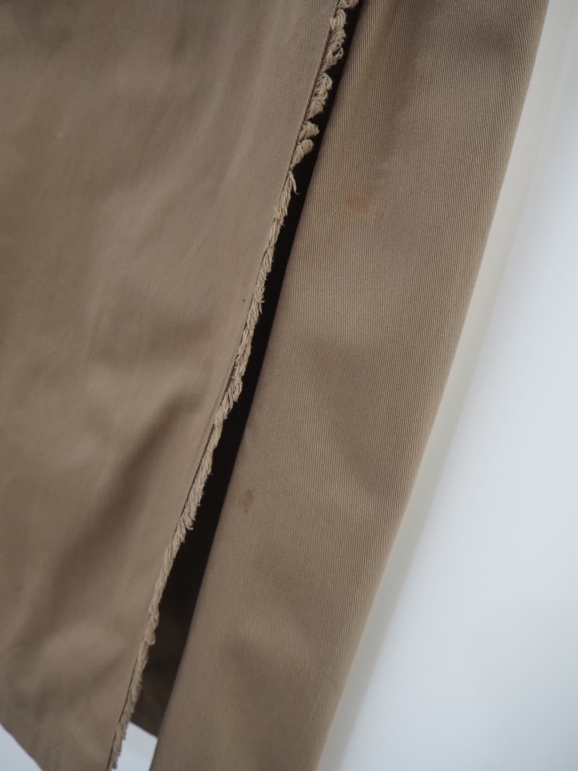 O'NEIL OF DUBLIN kilt skirt  상품이미지7