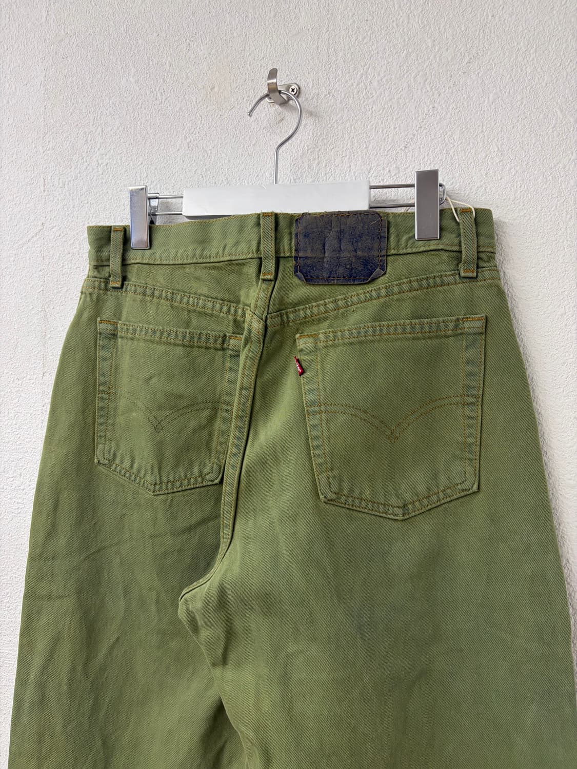 LEVI'S 550 (*058) 상품이미지5