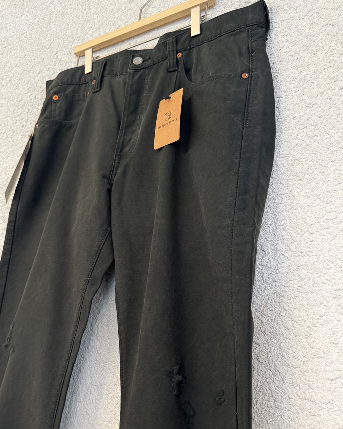 풀카운트 1109DB 상품이미지3