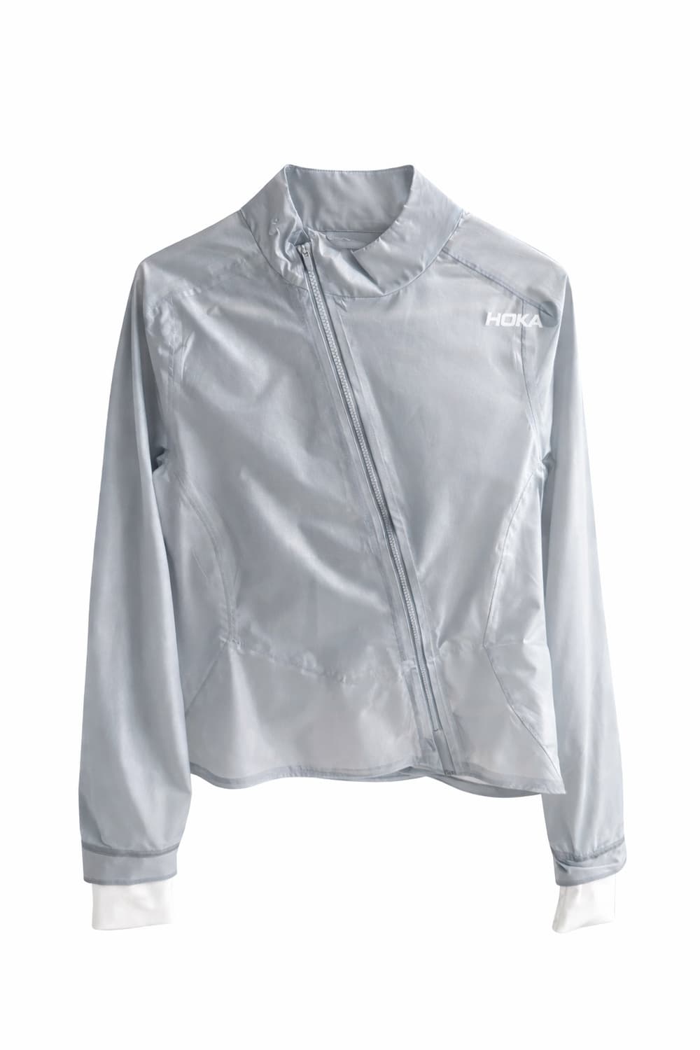 HOKA (호카) 여성 러닝 윈드자켓  상품이미지1