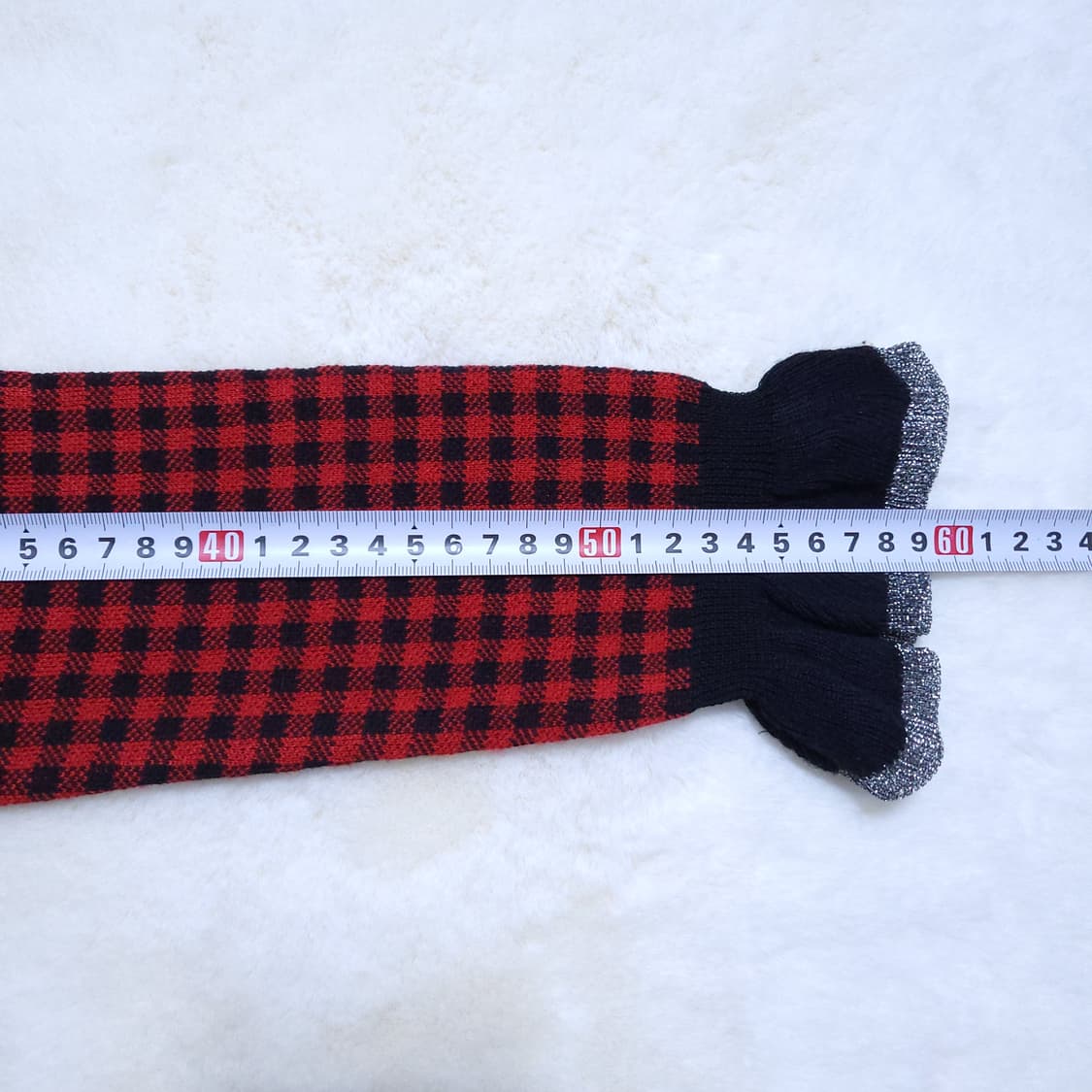 럭키슈에뜨 여성 니트가디건 36 0224 상품이미지7