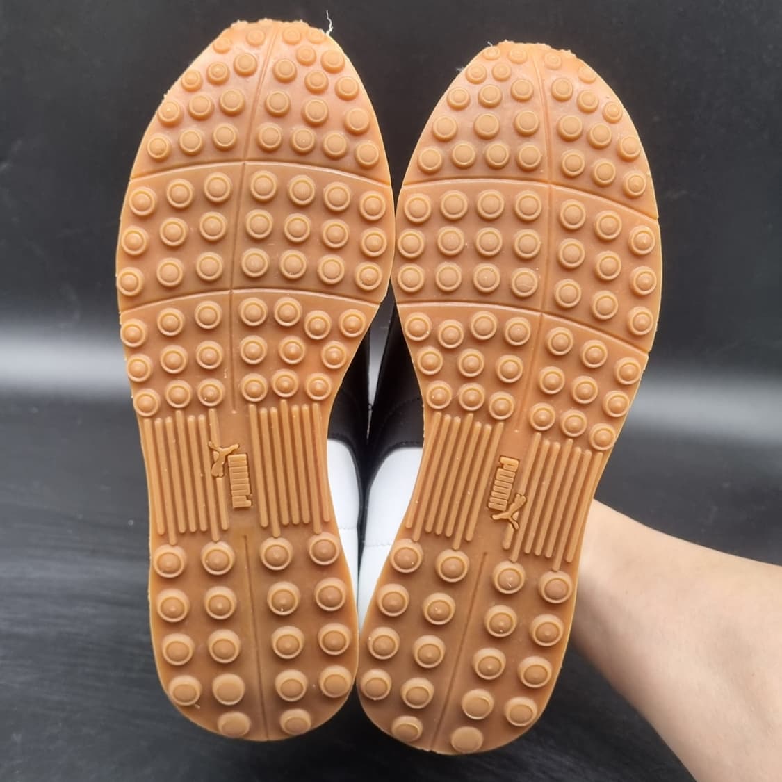 푸마 튜린 여성운동화230 상품이미지3