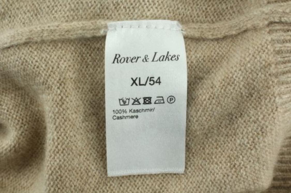 로버앤레이크 니트 상품이미지6