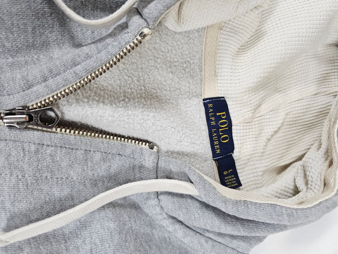 폴로후드집업 상품이미지2