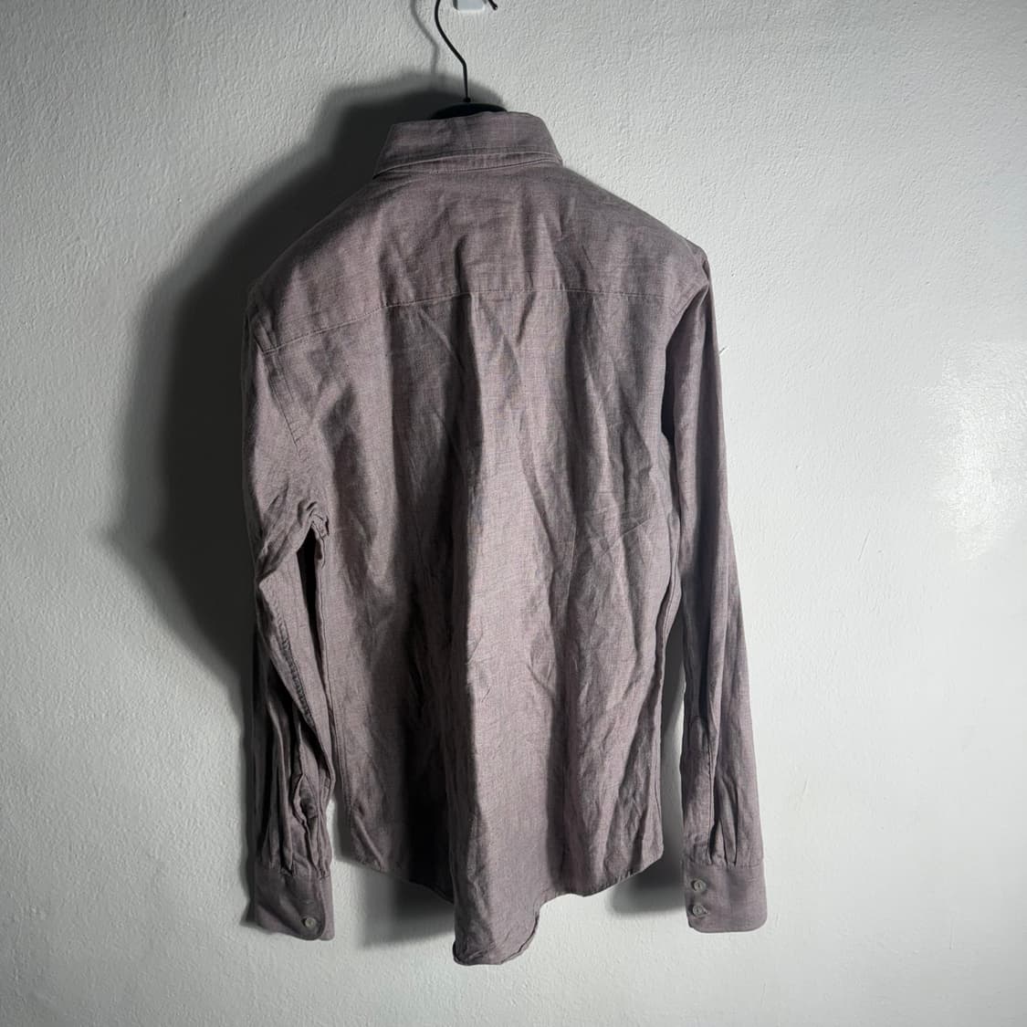 Naked & Famous 셔츠 (S) 상품이미지3