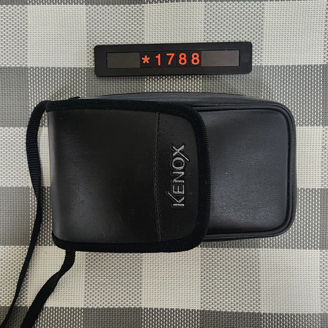 삼성캐녹스 AF 줌 800 필름카메라 파우치포함 상품이미지6