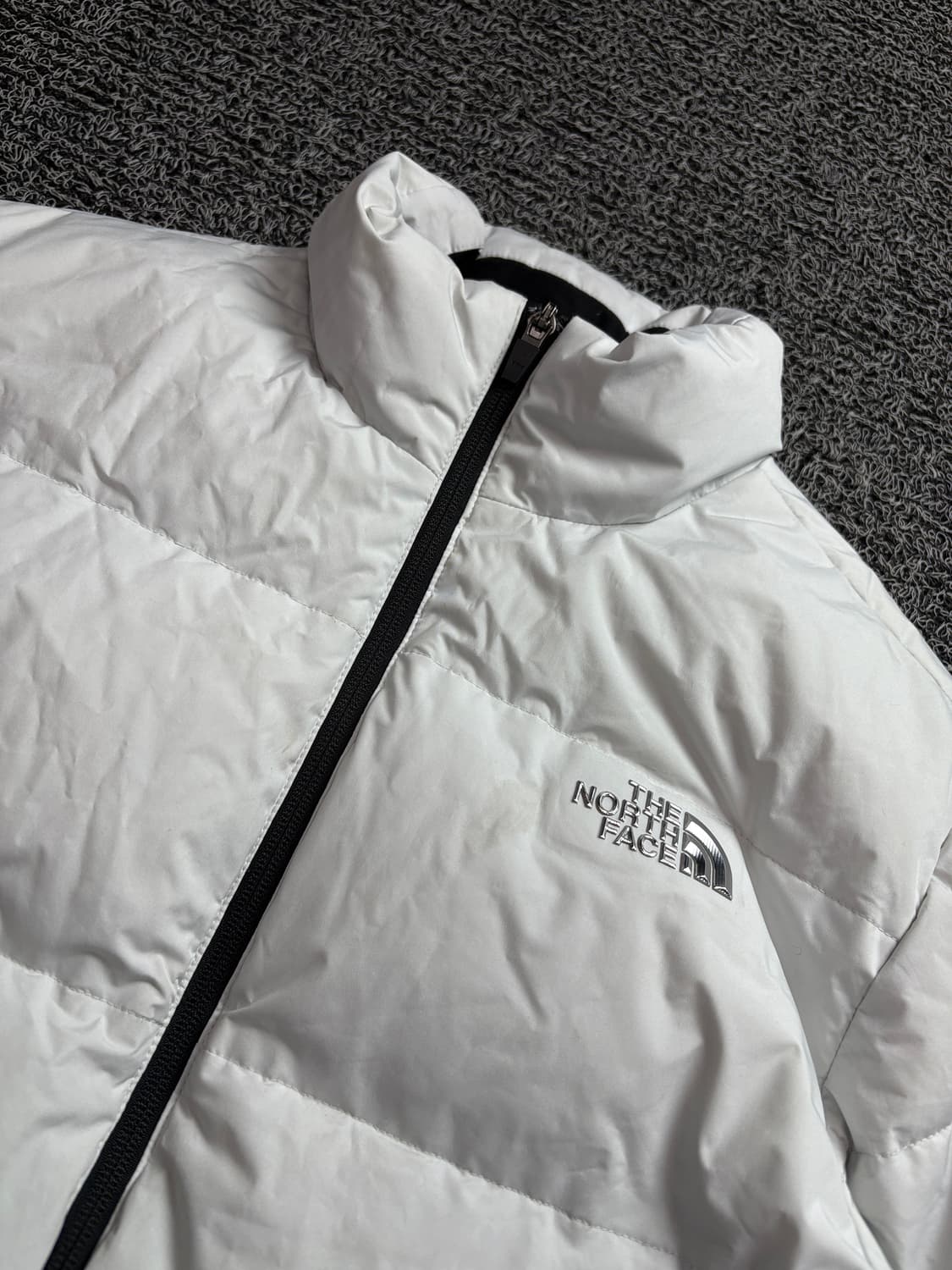 노스페이스 드라이벤트 티볼 아스펜 에어 패딩 2471 상품이미지3