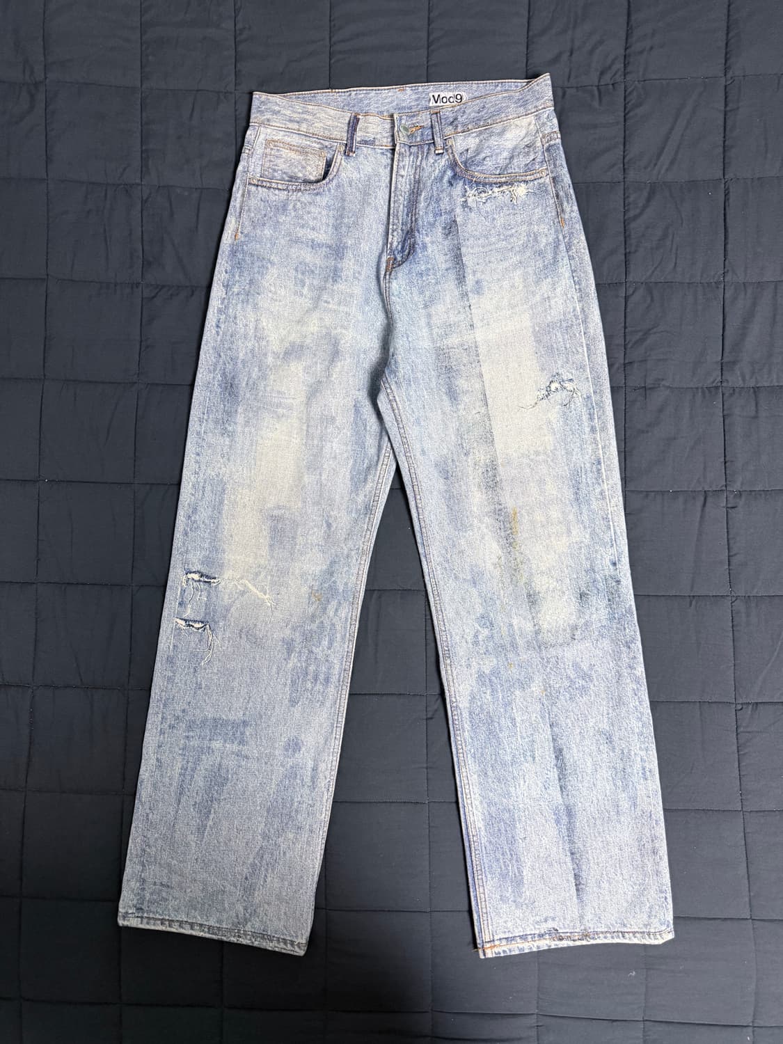 모드나인 아나키 인 마이 포켓 MOD1-w 디지털  상품이미지1