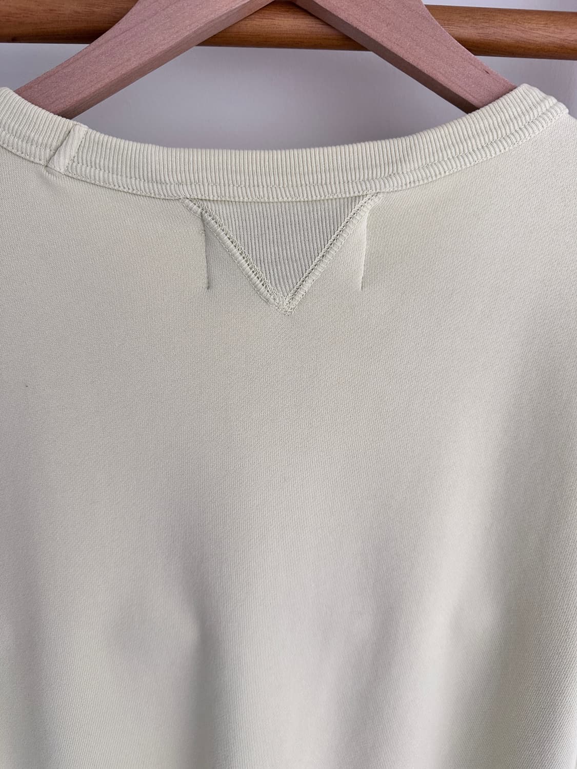 아워레가시 맨투맨 상품이미지8