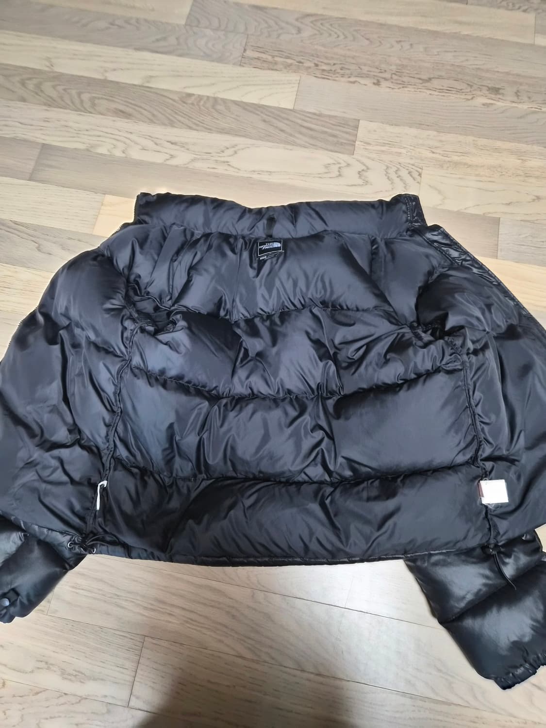 노스페이스 눕시 700 상품이미지4