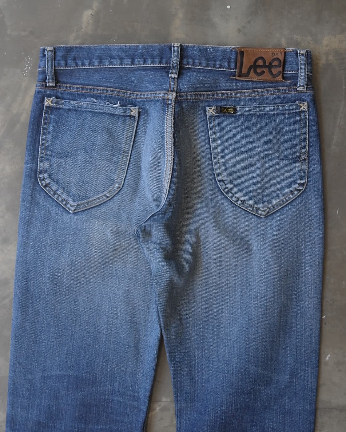 90s Lee Riders 상품이미지8