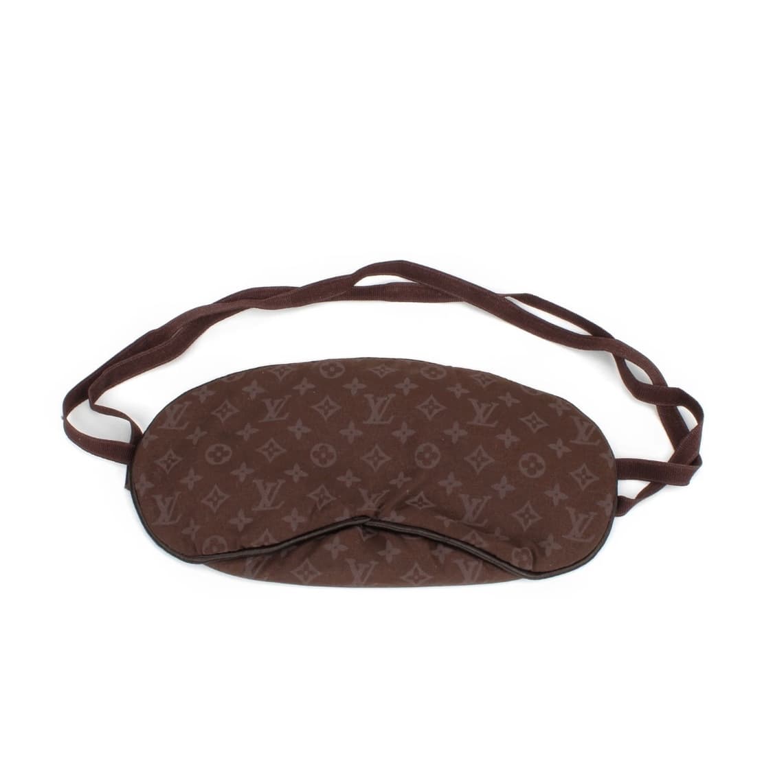 루이비통 모노그램 미니 트레블 키트(파우치,수면안대,목배게) 상품이미지8