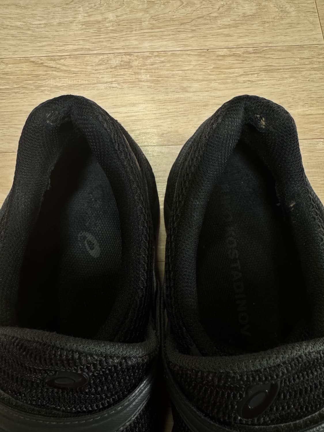 아식스 x 키코 코스타디노브 젤 키릴 2 295 상품이미지6