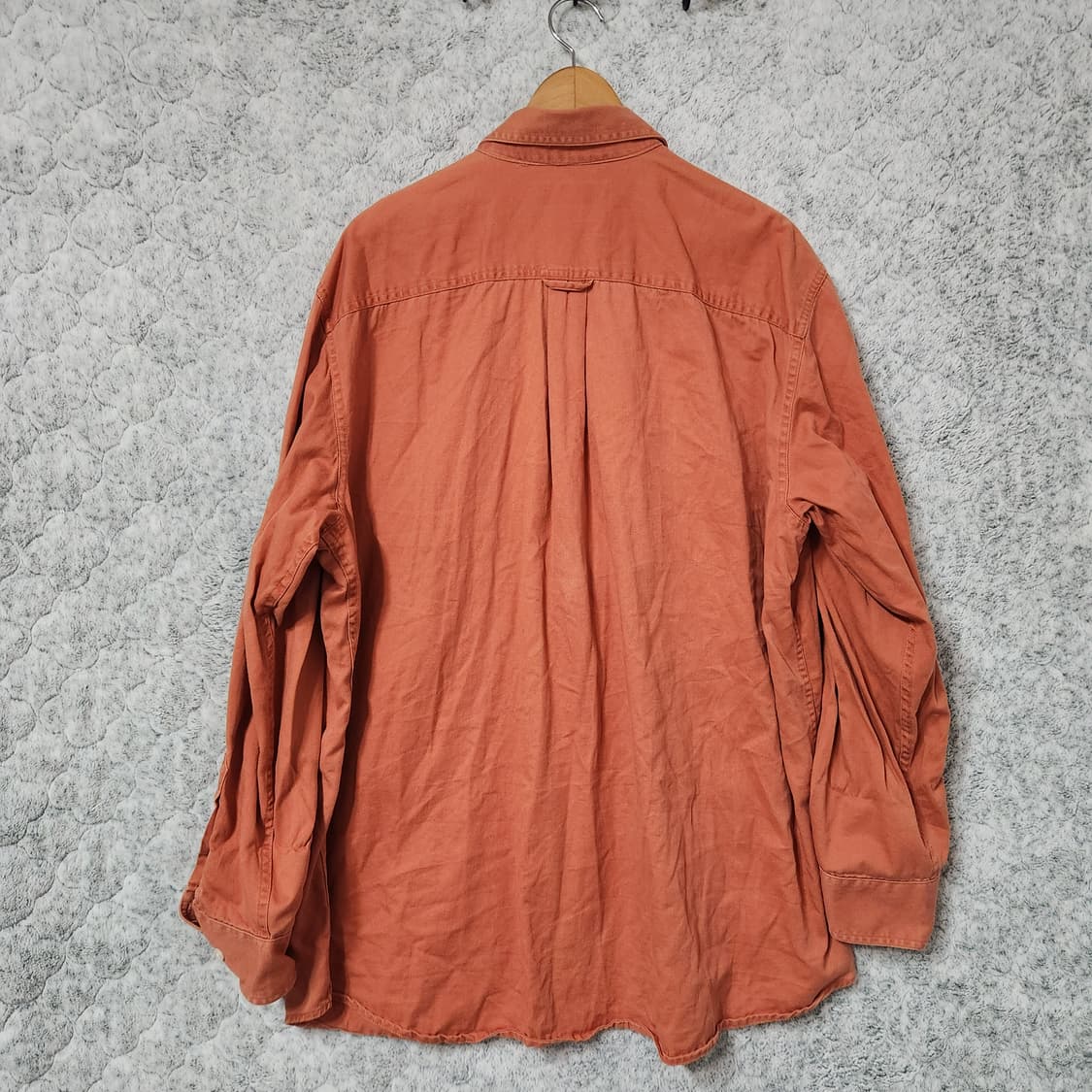 G880 [XL] 칼하트 FR 워크셔츠 남방 상품이미지4