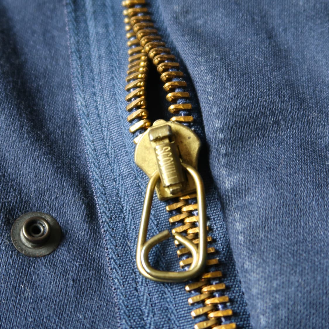 [Made in U.S.A] 빈티지 알파 인더스트리 M-65 필드 자켓 상품이미지7